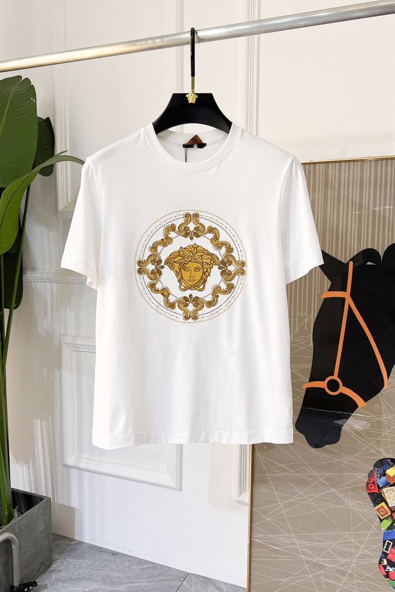 Versace T-Shirts